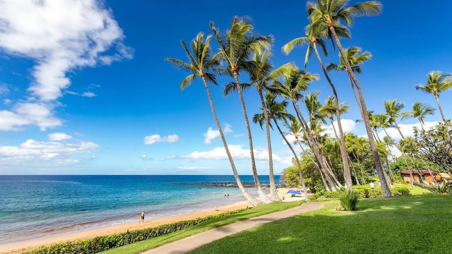 Palms At Wailea 703: Luxury Renovation, Split Ac! Villa 0*, Wailea (Maui) United States