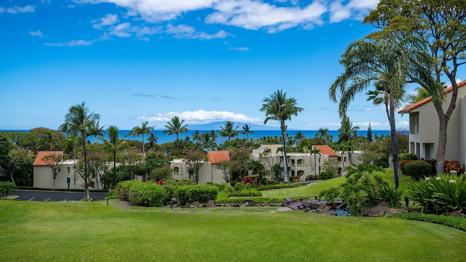 Holiday home Palms At Wailea 703: Luxury Renovation, Split Ac! Villa United States