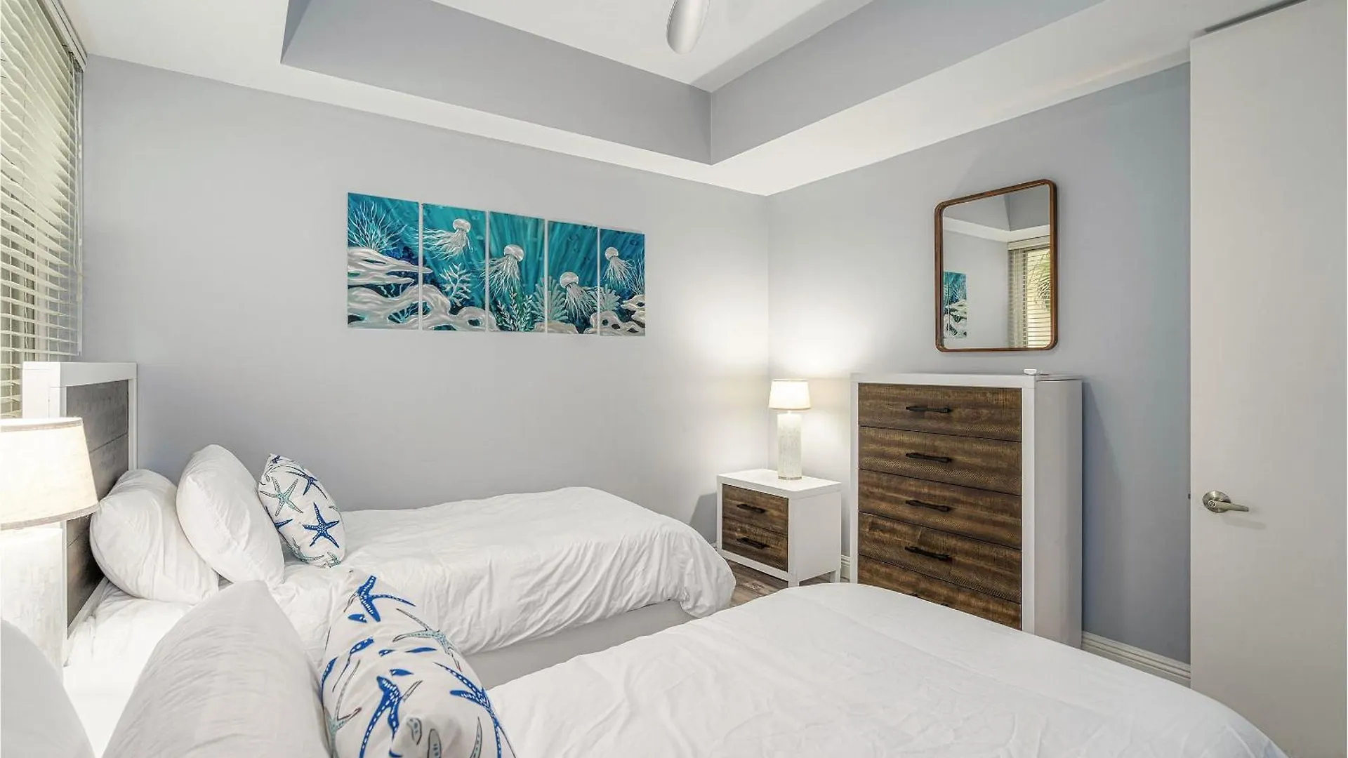 Palms At Wailea 703: Luxury Renovation, Split Ac! Villa Wailea (Maui)