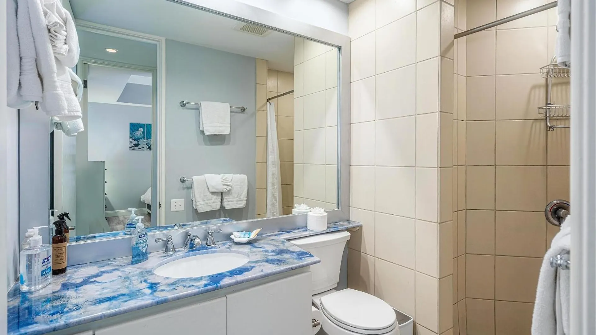 Palms At Wailea 703: Luxury Renovation, Split Ac! Villa 0*, Wailea (Maui)