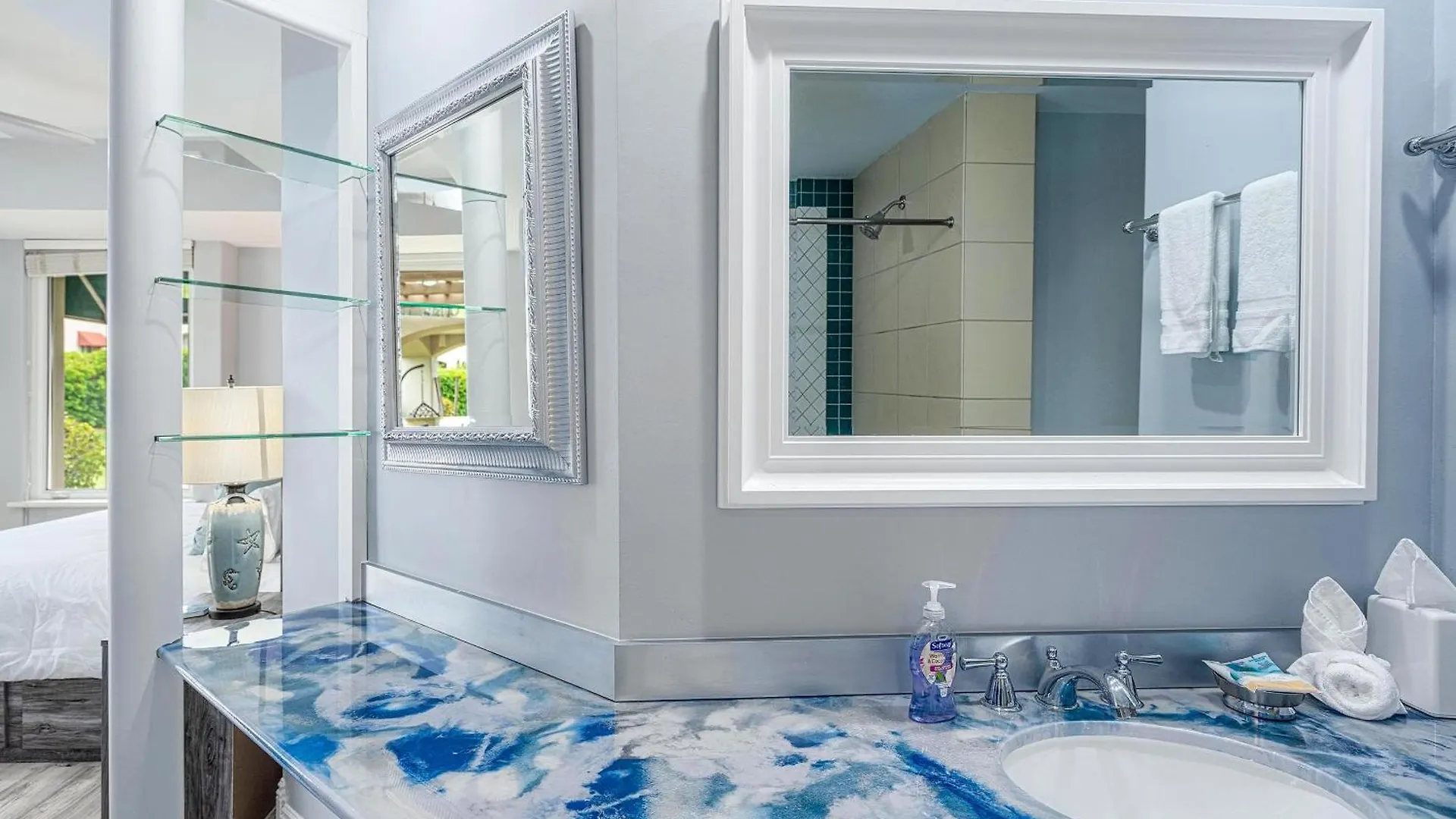 Holiday home Palms At Wailea 703: Luxury Renovation, Split Ac! Villa