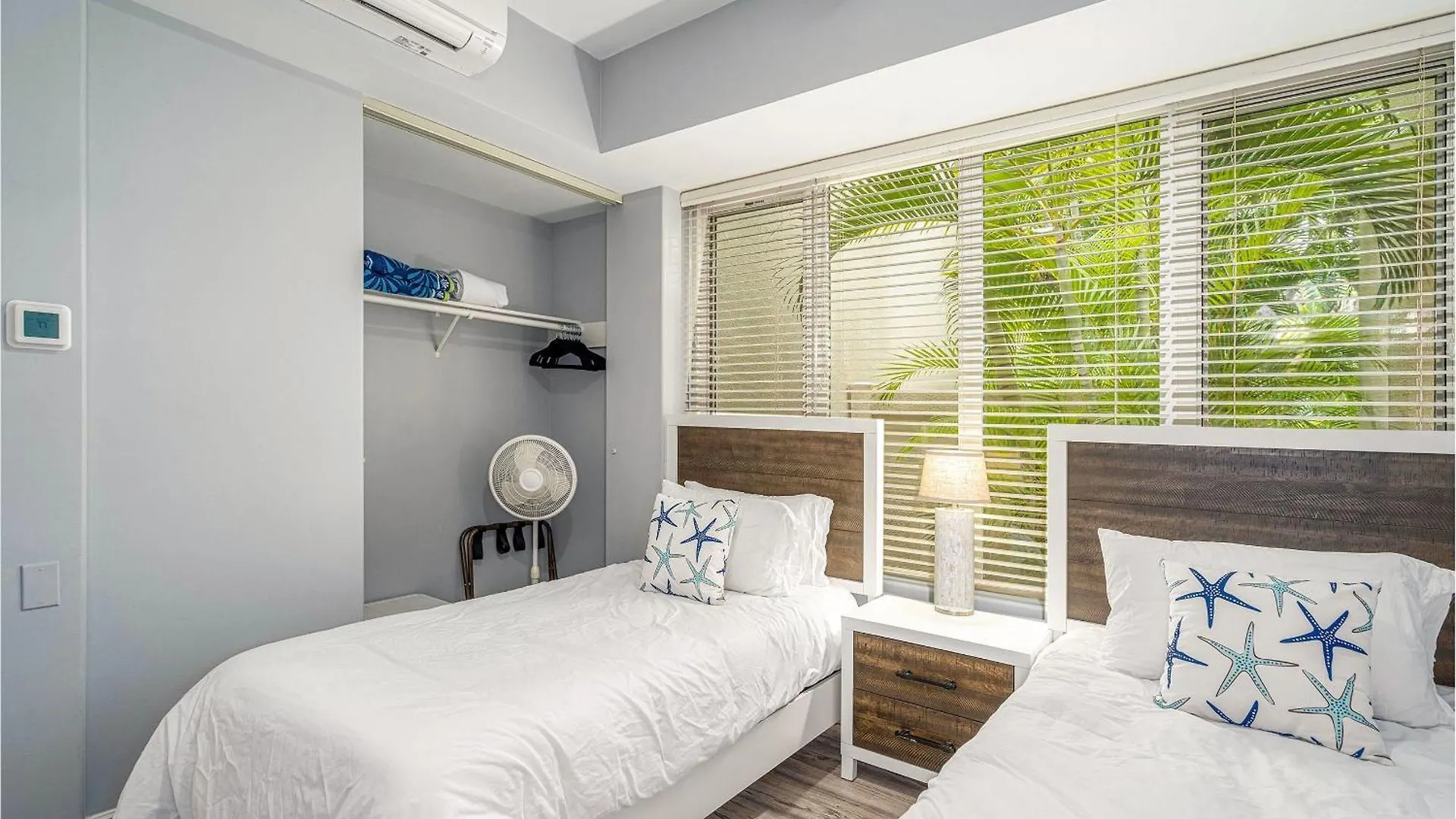 Holiday home Palms At Wailea 703: Luxury Renovation, Split Ac! Villa