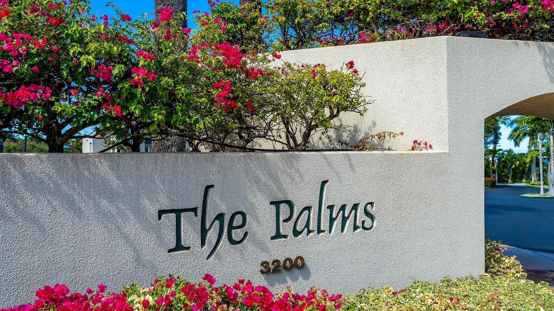 Holiday home Palms At Wailea 703: Luxury Renovation, Split Ac! Villa