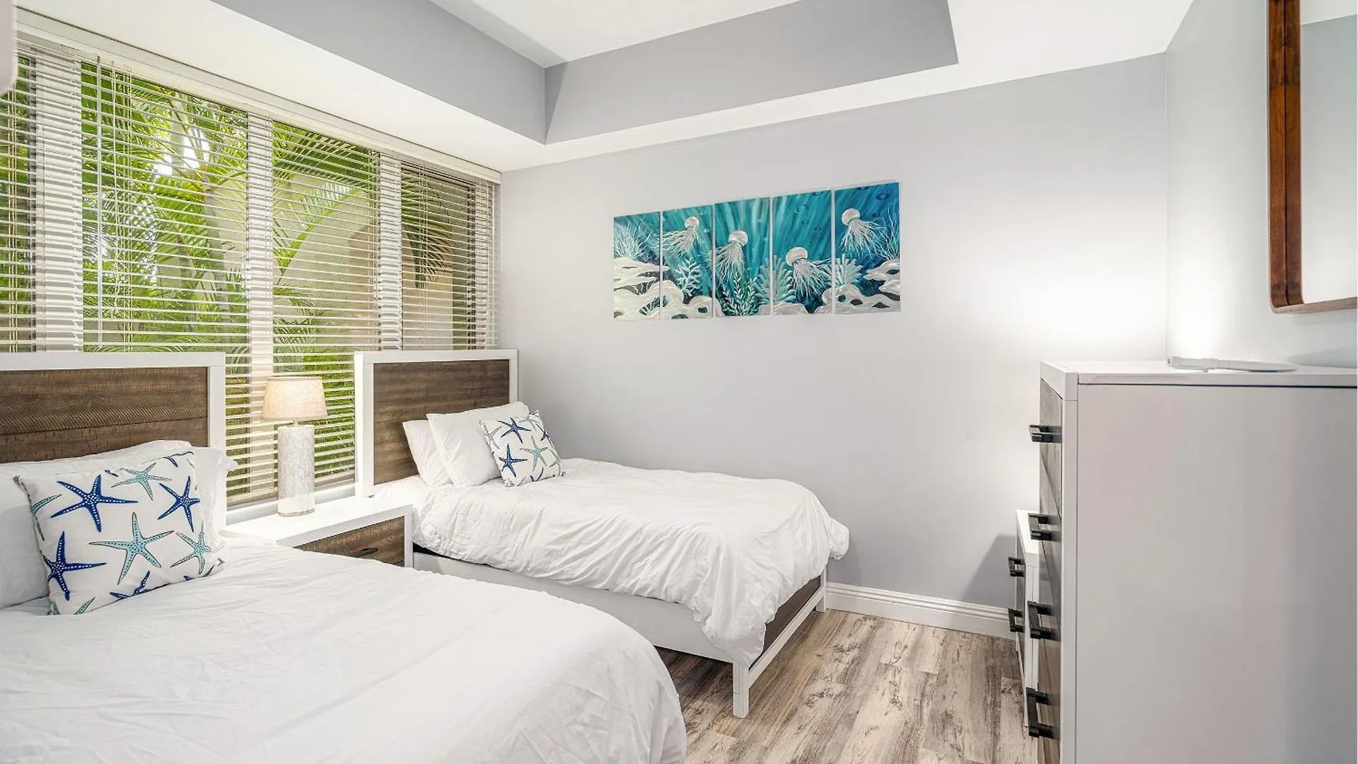 Palms At Wailea 703: Luxury Renovation, Split Ac! Villa Wailea (Maui)
