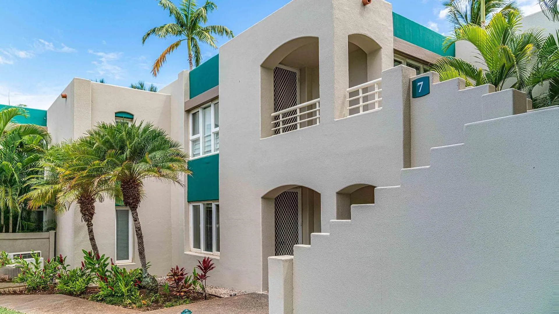 Palms At Wailea 703: Luxury Renovation, Split Ac! Villa Holiday home Wailea (Maui)
