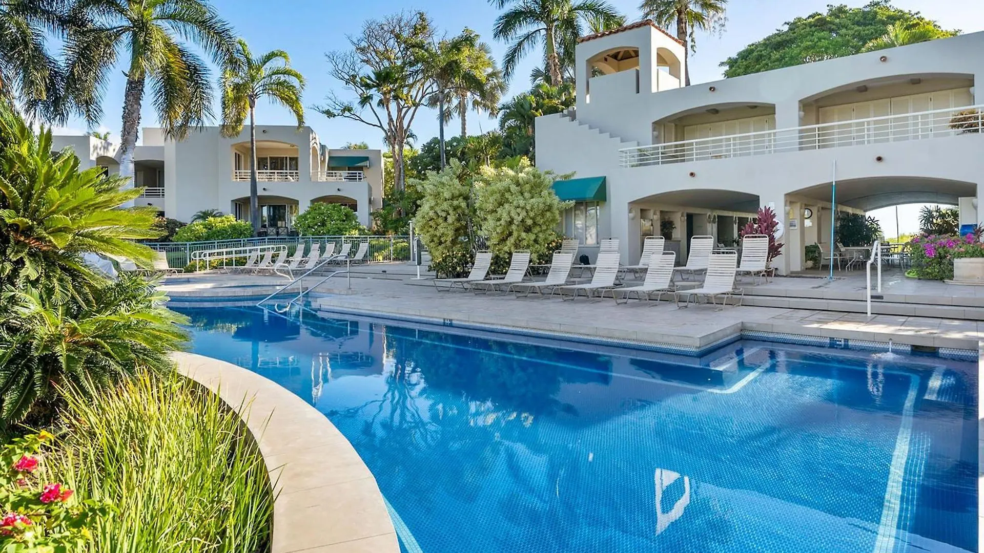 Holiday home Palms At Wailea 703: Luxury Renovation, Split Ac! Villa