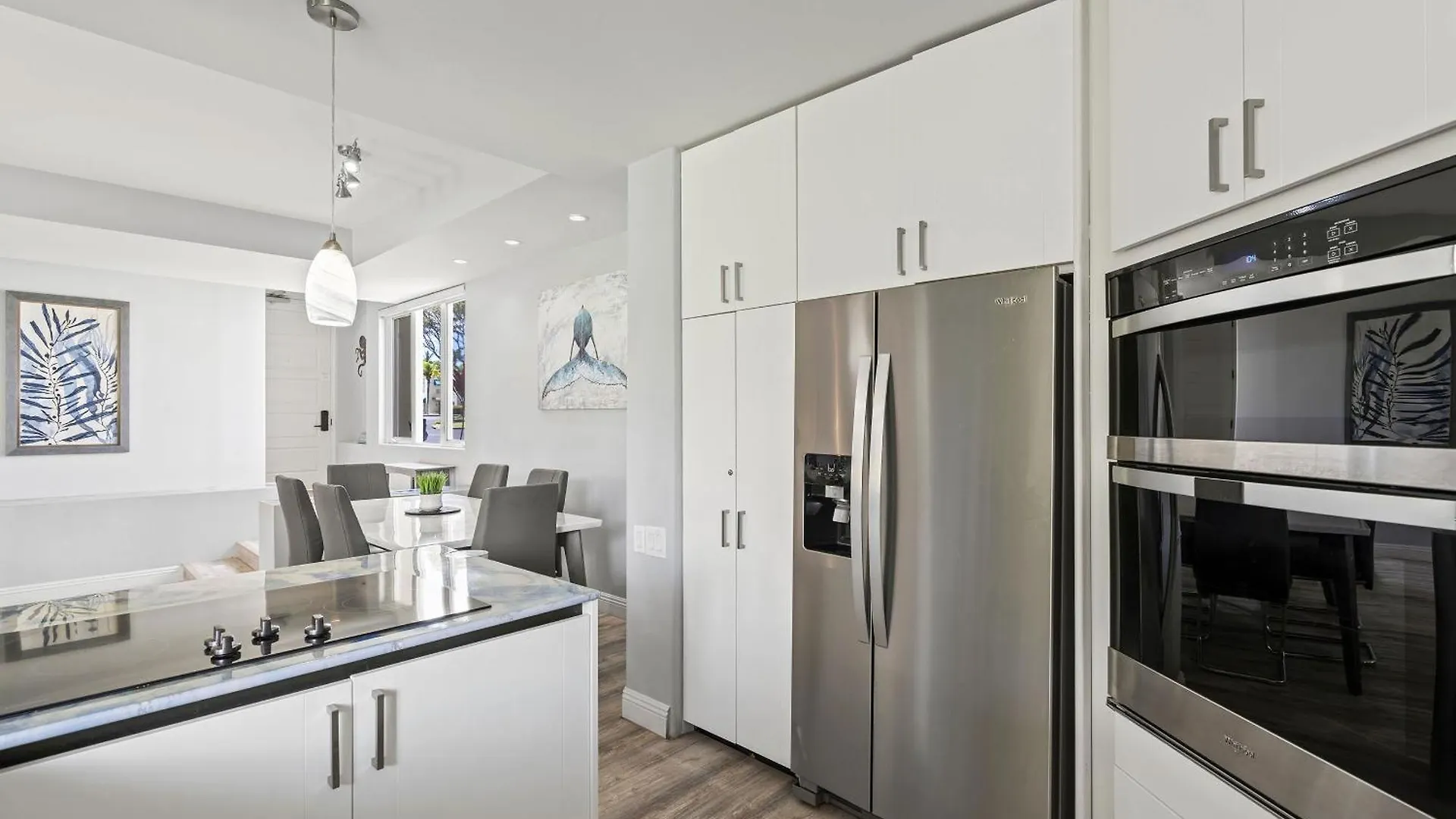 Palms At Wailea 703: Luxury Renovation, Split Ac! Villa 0*, Wailea (Maui) United States