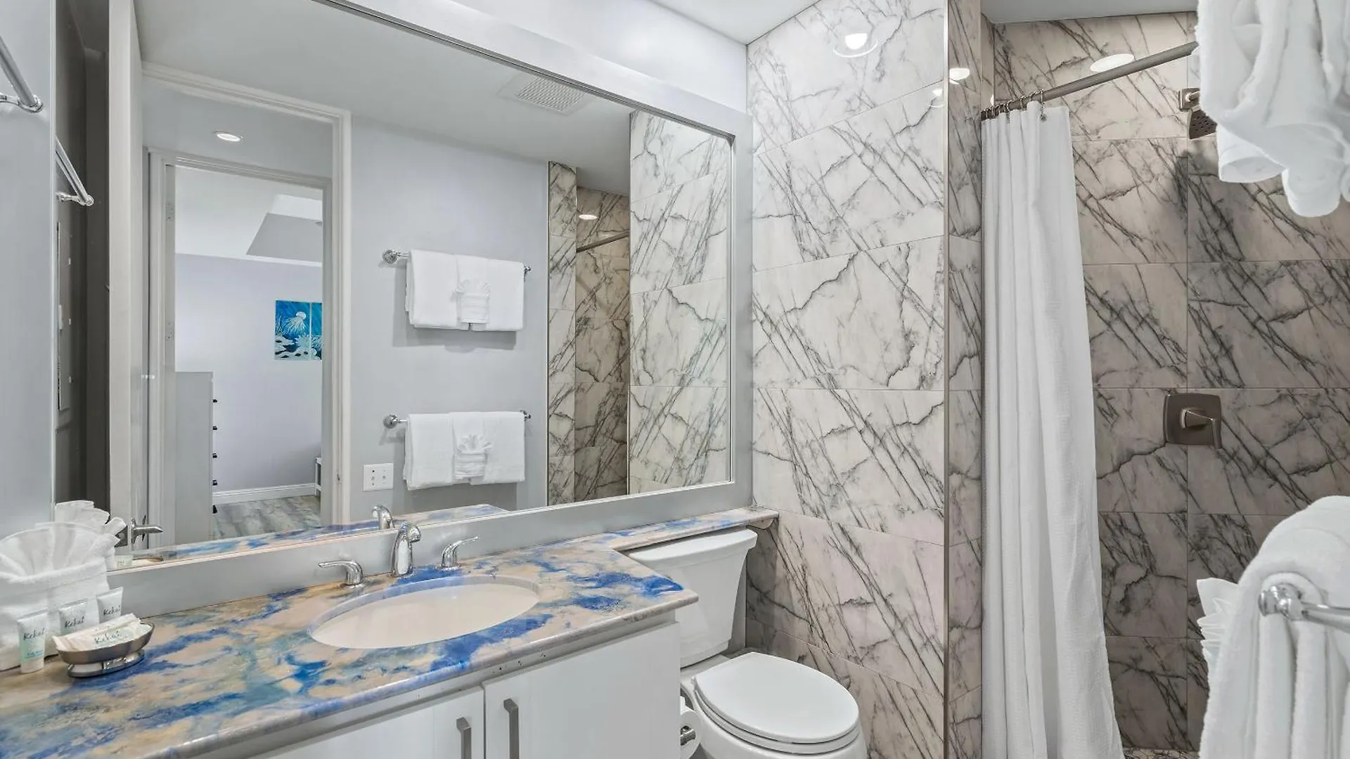 Palms At Wailea 703: Luxury Renovation, Split Ac! Villa 0*, Wailea (Maui) United States