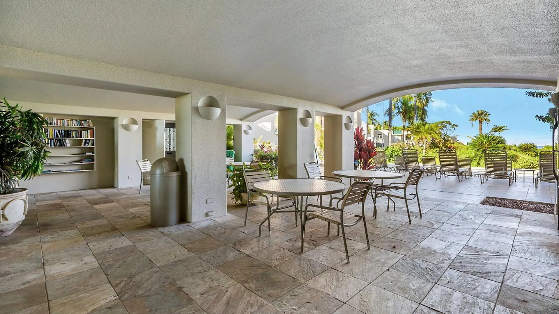 Palms At Wailea 703: Luxury Renovation, Split Ac! Villa 0*, Wailea (Maui) United States