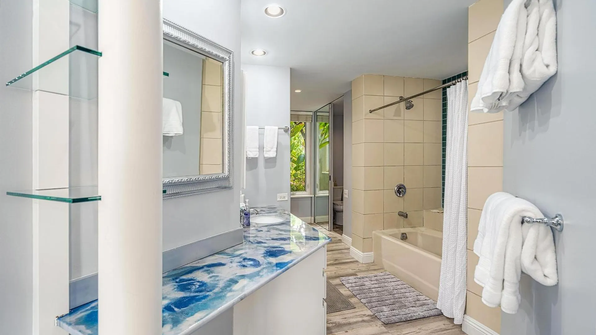 Prázdninový dům Vila Palms At Wailea 703: Luxury Renovation, Split Ac!